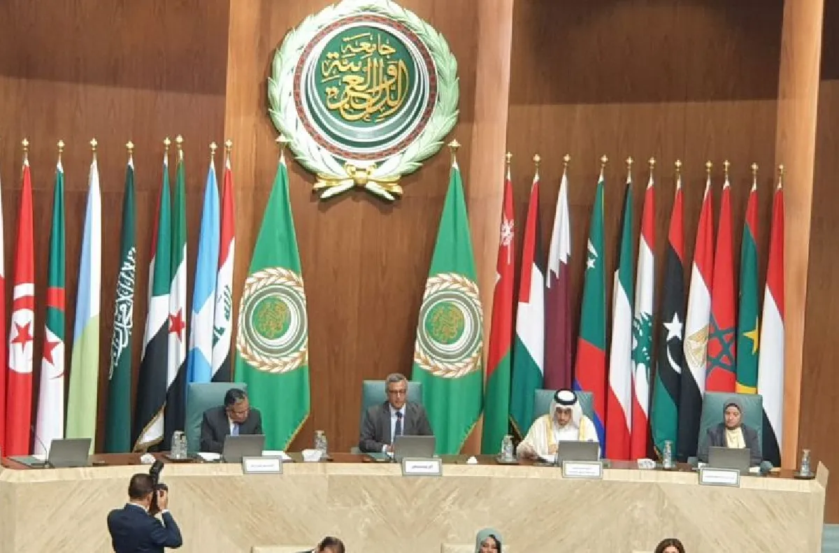 القاهرة .. انعقاد الدورة العادية الـ 118 للمجلس الاقتصادي والاجتماعي العربي على المستوى الوزاري