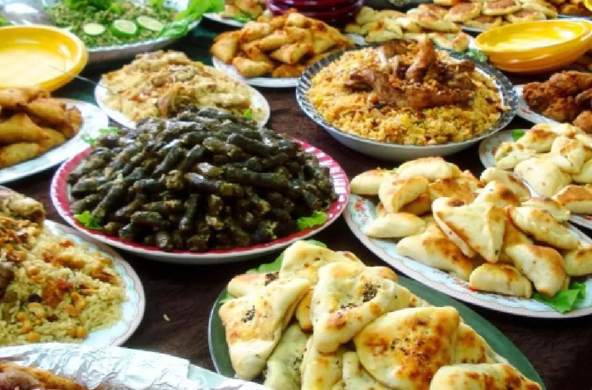 الدورة الثامنة للمهرجان البيروفي لفن الطبخ من 14 إلى 17 أكتوبر الجاري بالدار البيضاء