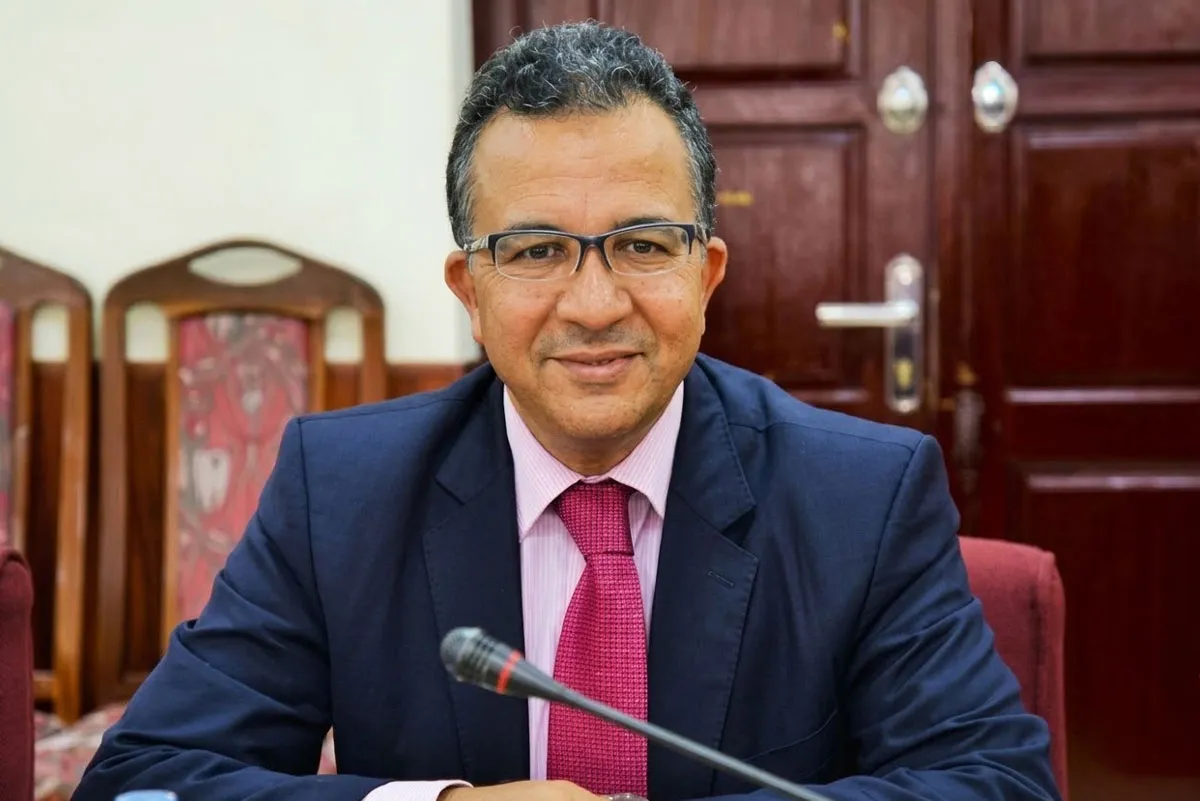 المغرب منخرط بشكل فعال في شراكات إقليمية ودولية لمواجهة الطابع العابر للحدود للاتجار بالمخدرات (السيد عز الدين فرحان)