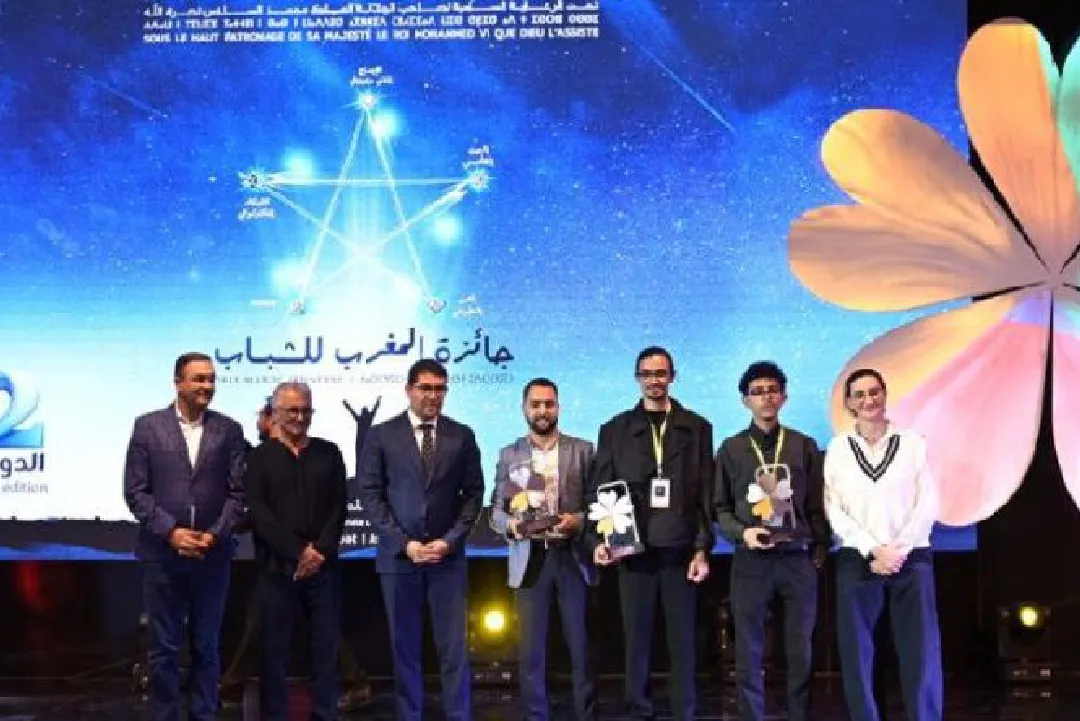 تتويج الفائزين بجائزة المغرب للكتاب 2025 في احتفالية بالرباط