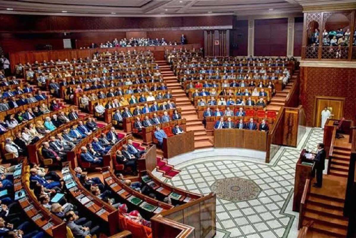 مجلس النواب يختتم الدورة الثانية من السنة التشريعية 2025 - 2026