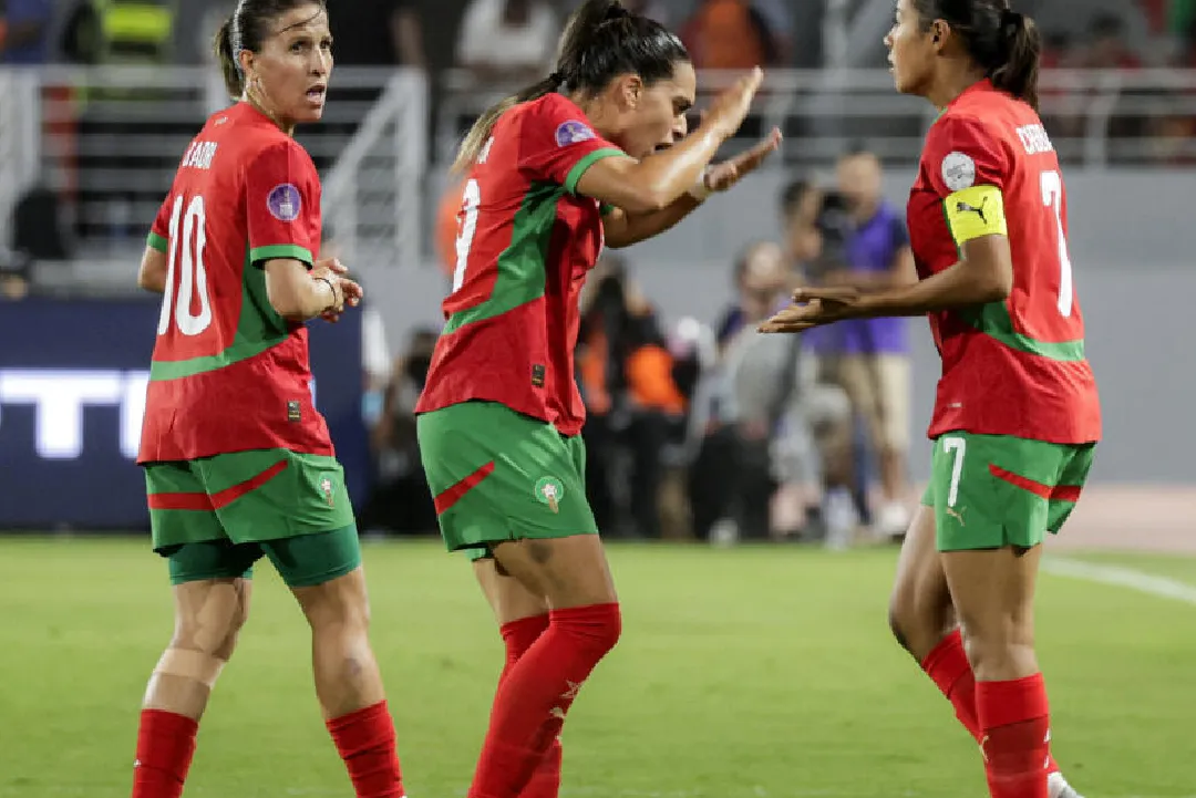 كأس أمم إفريقيا للسيدات – المغرب 2026 (حصيلة دور المجموعات ).. اكتمال عقد ربع النهائي ولبؤات الأطلس أمام جنوب إفريقيا بعيون المونديال