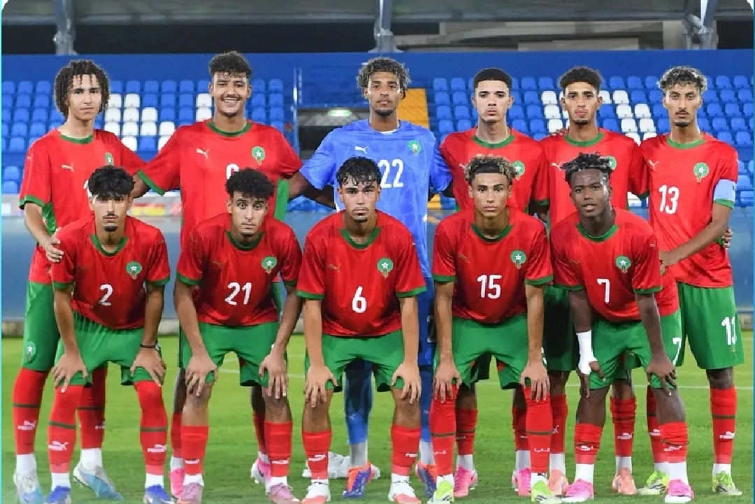 الألعاب المتوسطية (تارانتو 2026)-كرة القدم: المنتخب المغربي لأقل من 20 سنة ينهزم أمام نظيره التونسي بهدف للاشيء