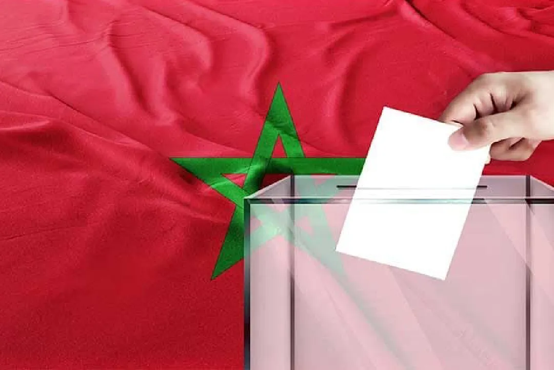 الانتخابات التشريعية 2026:الشروع في تسليم الإشعارات الموجهة إلى الناخبات والناخبين لإحاطتهم علما بأماكن إقامة مكاتب التصويت ابتداء من 24 غشت إلى غاية 22 شتنبر (بلاغ لوزير الداخلية)