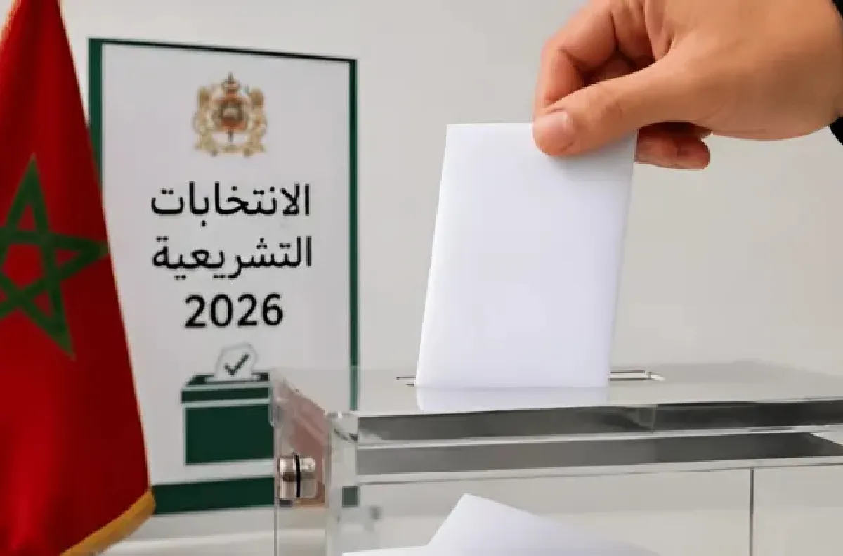 انتخابات شتنبر 2026.. تعبئة أزيد من 3000 ملاحظ يمثلون 26 جمعية غير حكومية ومؤسسة وطنية لحقوق الإنسان و30 هيئة ومنظمة دولية (بلاغ)