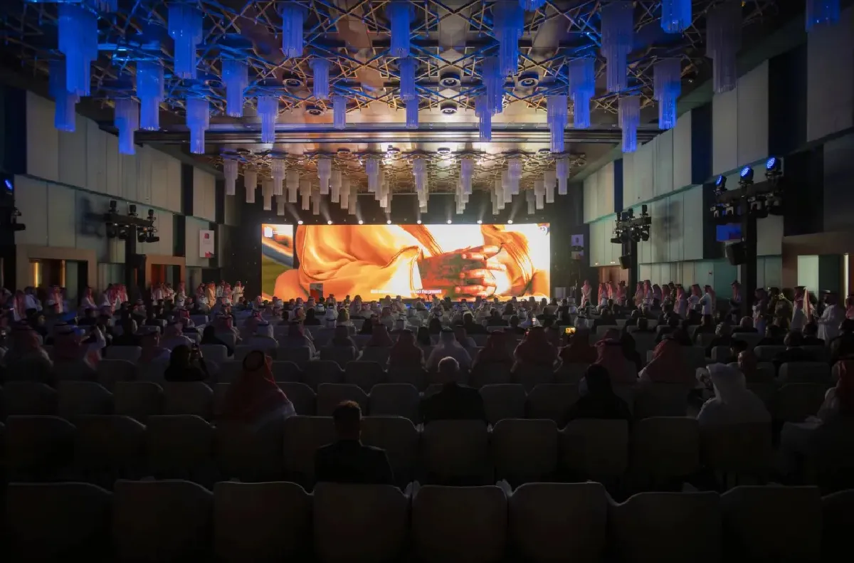 الرياض.. انطلاق فعاليات مؤتمر "حوار الأمن والتاريخ 2026"