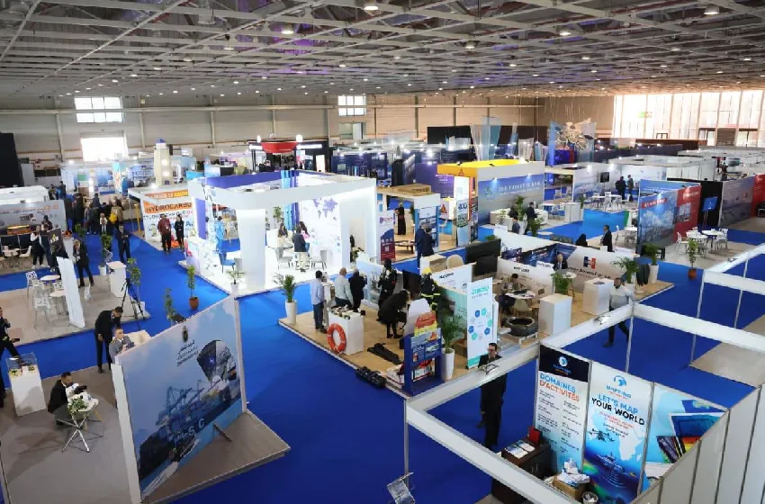 المعرض الدولي للموانئ ومنظومتها 2026: رقمنة الموانئ كرافعة استراتيجية للأداء محور اللقاءات الرقمية بالجديدة