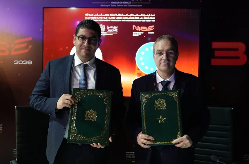 "موروكو غيمينغ إكسبو 2026".. المغرب والاتحاد الأوروبي يوقعان اتفاقا لتطوير صناعة الألعاب الإلكترونية