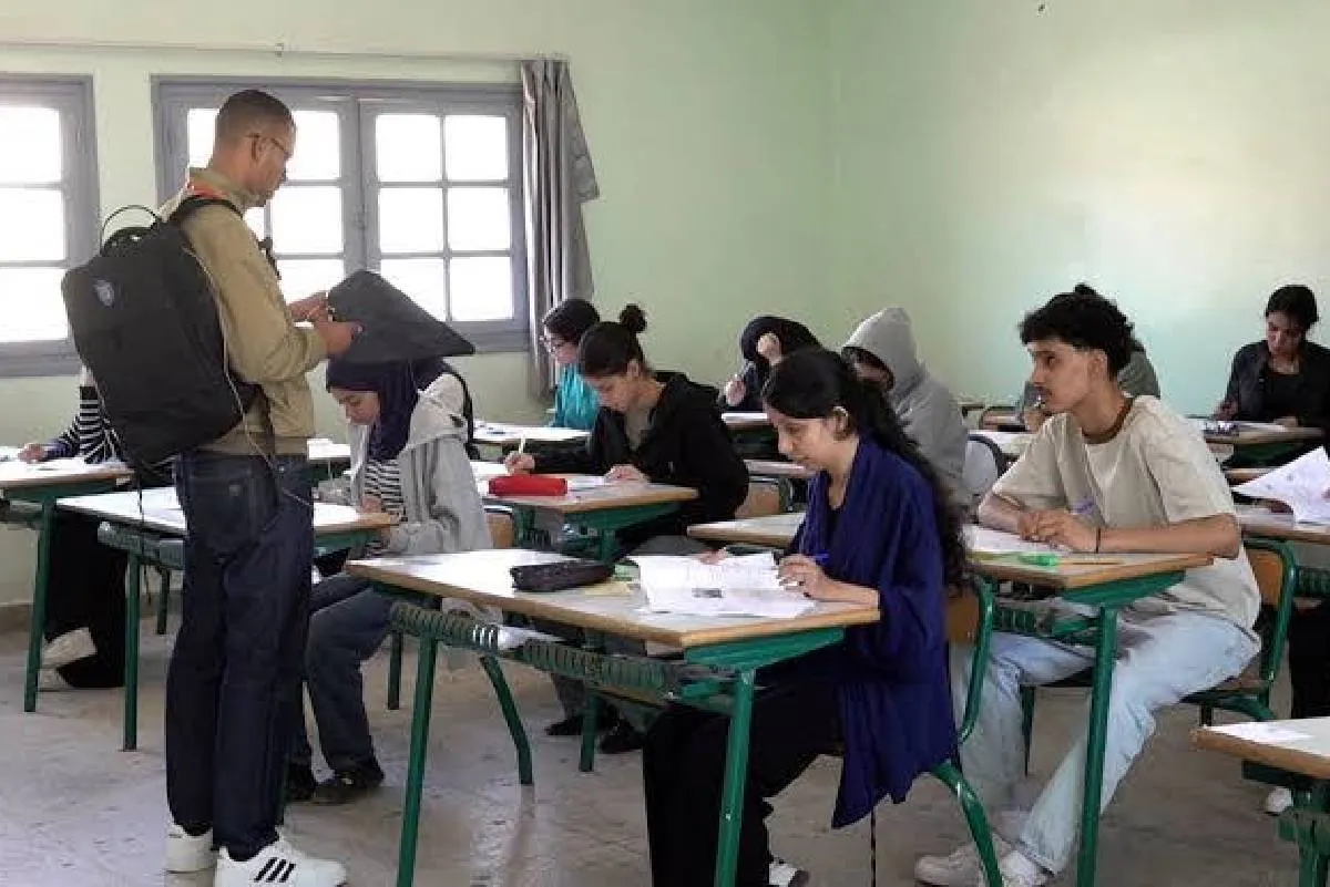 بكالوريا 2026: نسبة النجاح بلغت 85,04 في المائة بجهة الداخلة-وادي الذهب