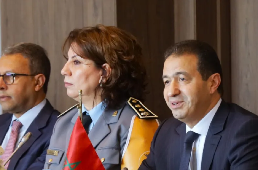 عملية مرحبا 2026: اجتماع بطنجة للجنة المشتركة المغربية - الإسبانية