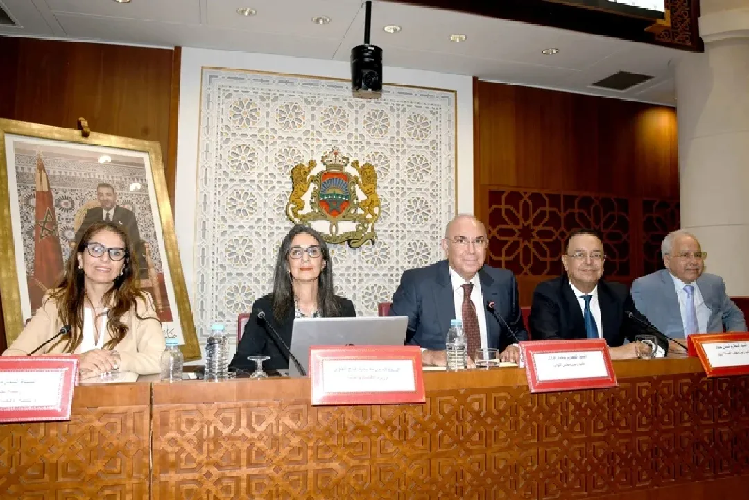 المداخيل الجارية سجلت أداء إيجابيا إلى متم يونيو 2026 مقارنة بتوقعات قانون المالية (السيدة فتاح)