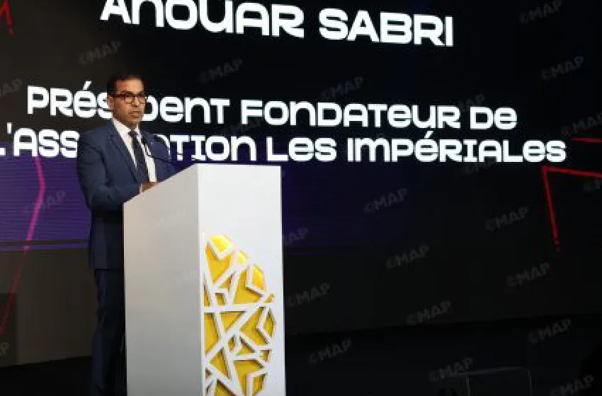 الدار البيضاء.. تكريم مسارات إستثنائية في إختتام "أسبوع لي امبريال 2026"