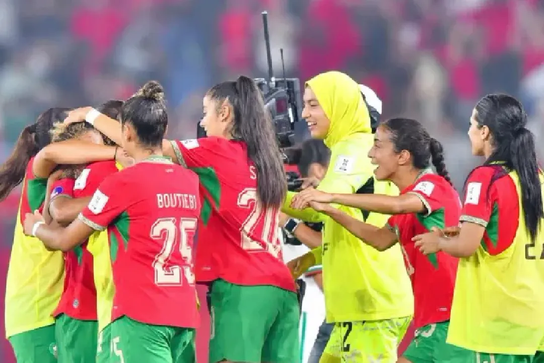 كأس أمم إفريقيا للسيدات – المغرب 2026.. بعد ضمان التأهل إلى المونديال، تركيزنا منصب بالكامل على نصف النهائي (فيلدا)