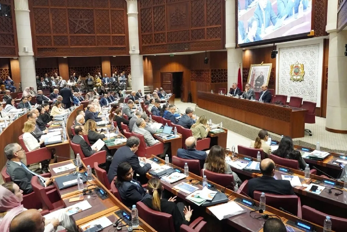 مناقشة مشروع ميزانية 2027 أمام لجنة المالية بمجلس النواب .. الأغلبية تشيد بالتدابير الاجتماعية والمعارضة تسائل نجاعتها