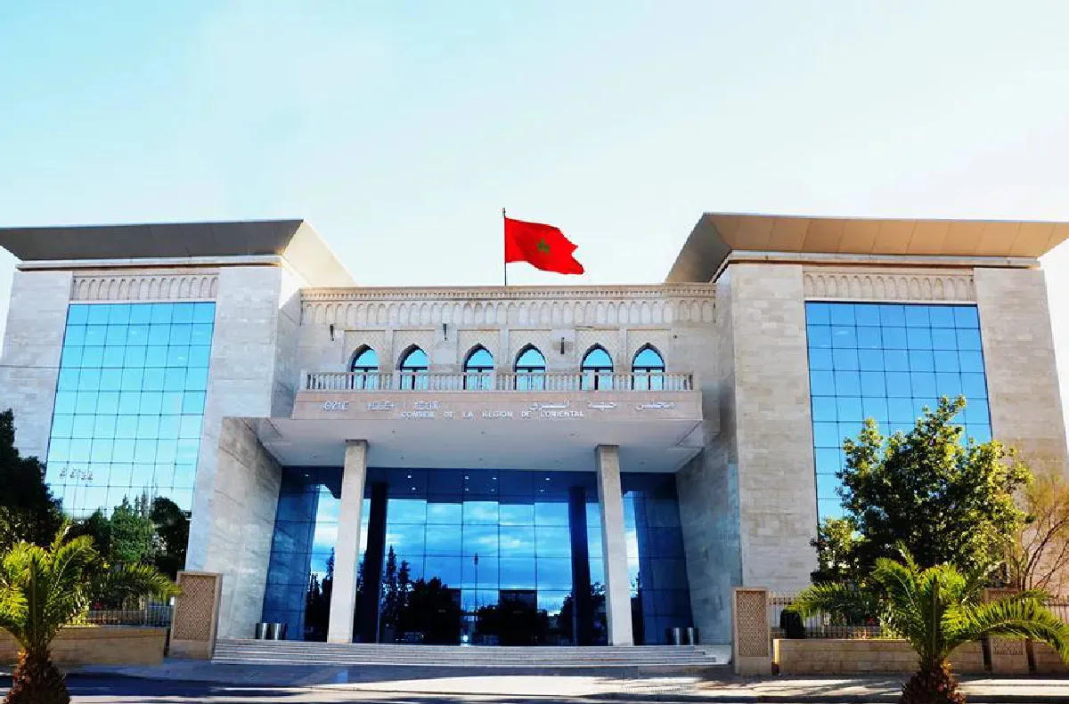 الشرق.. مجلس الجهة يصادق على ميزانية 2027 واتفاقيات سوسيو-اقتصادية ومشاريع للبنية التحتية