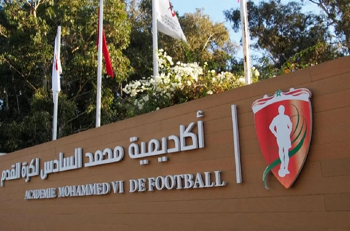 تصفيات كأس أمم إفريقيا 2027.. حضور وازن لخريجي أكاديمية محمد السادس لكرة القدم في قائمة وهبي