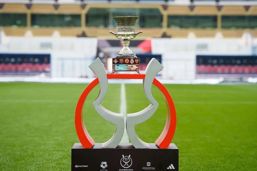 كرة القدم.. إسطنبول تستضيف كأس السوبر الإسباني 2027