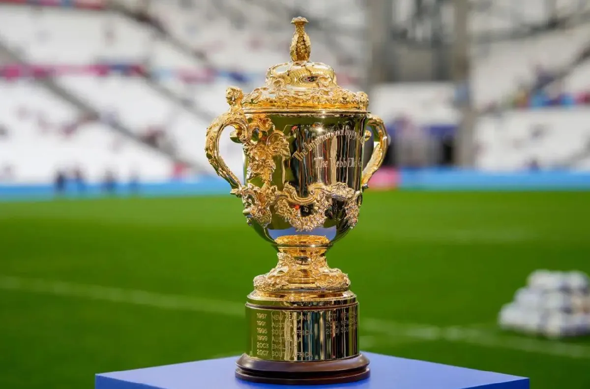 ترشح مشترك للأرجنتين وثلاث دول مجاورة في أمريكا الجنوبية لاستضافة كأس العالم للرجبي 2035