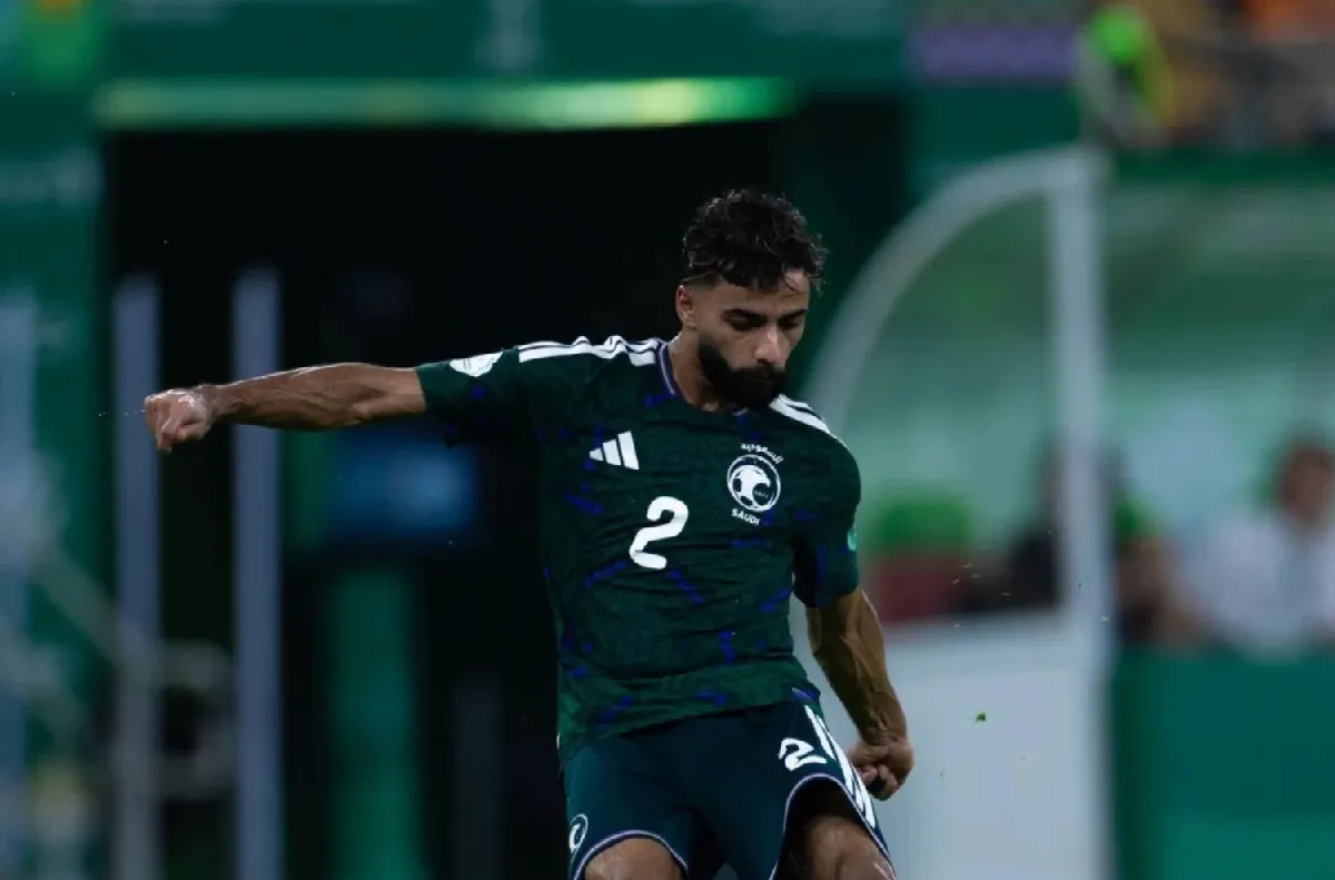"خليجي27".. المنتخب السعودي لكرة القدم يتأهل إلى نصف النهائي عقب فوزه على نظيره الع ماني بنتيجة (3-0)