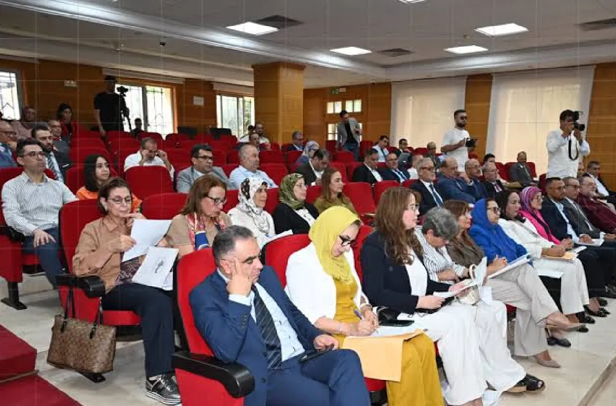 مجلس جهة طنجة-تطوان-الحسيمة يدعم مراكز التكفل بالإدمان ب 3,75 مليون درهم