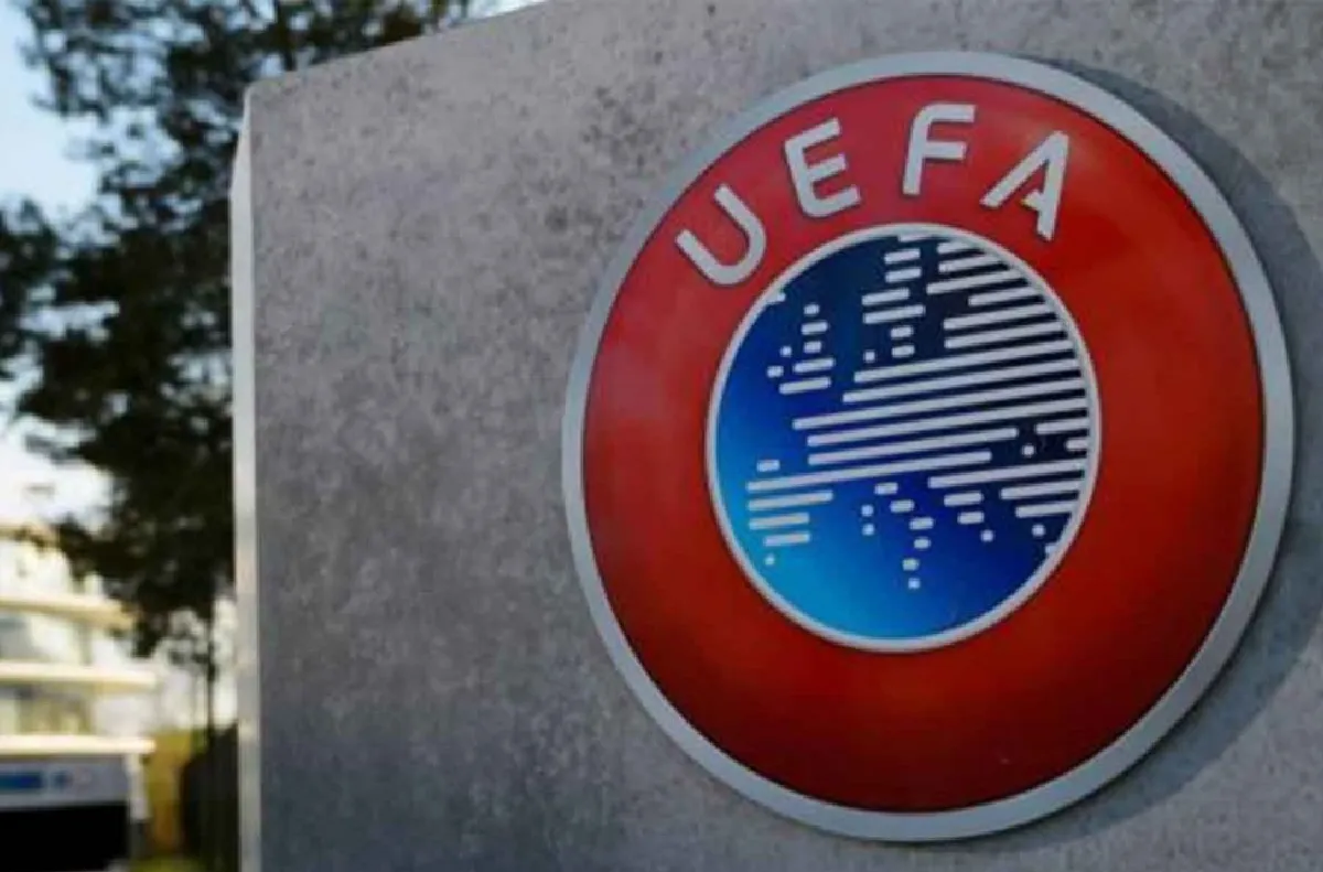 دوري الأمم الأوروبية.. "اليويفا" يوزع 31,5 مليون يورو على الأندية