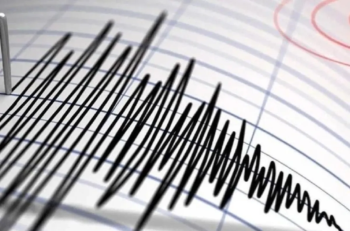 زلزال بقوة 5,2 درجة يضرب قبالة سواحل جزر فانواتو في المحيط الهادئ