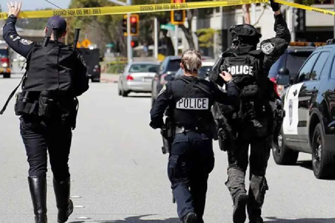 الولايات المتحدة.. إصابة 5 أشخاص في حادث إطلاق نار بجامعة ولاية فرجينيا