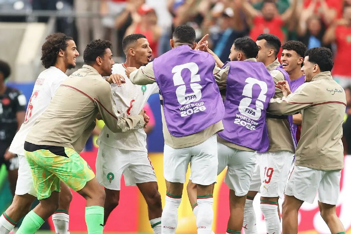 المغرب، من "الحصان الأسود" إلى مرشح للتتويج بكأس العالم (صحيفة إماراتية)