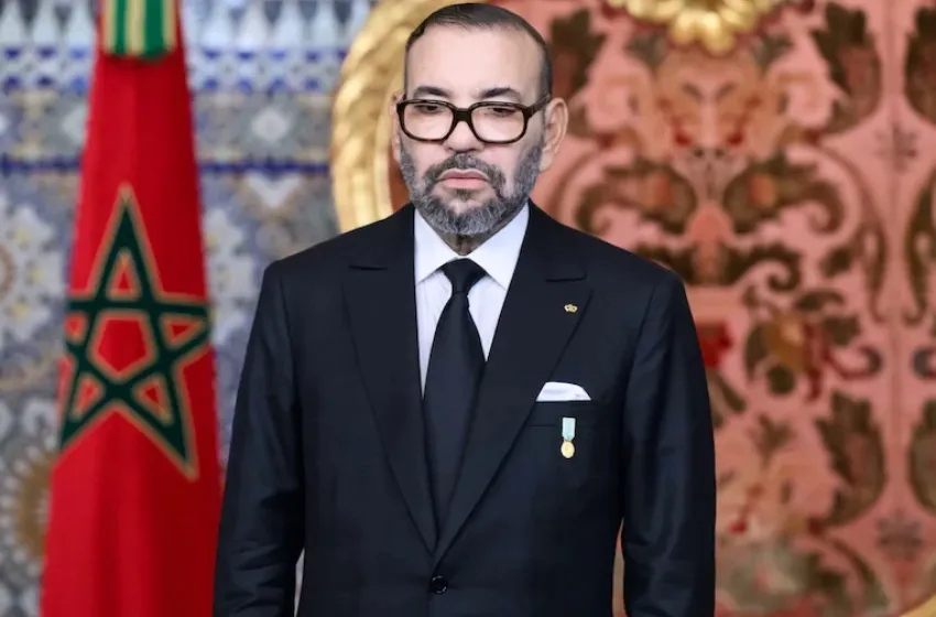 جلالة الملك القائد الأعلى ورئيس أركان الحرب العامة للقوات المسلحة الملكية يوجه الأمر اليومي للقوات المسلحة الملكية بمناسبة الذكرى ال 70 لتأسيسها