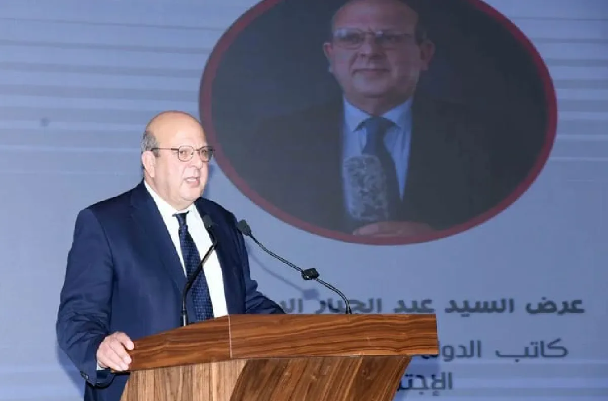 معدل انتشار الإعاقة في المغرب بلغ 8,7 في المائة سنة 2026 (السيد الرشيدي)