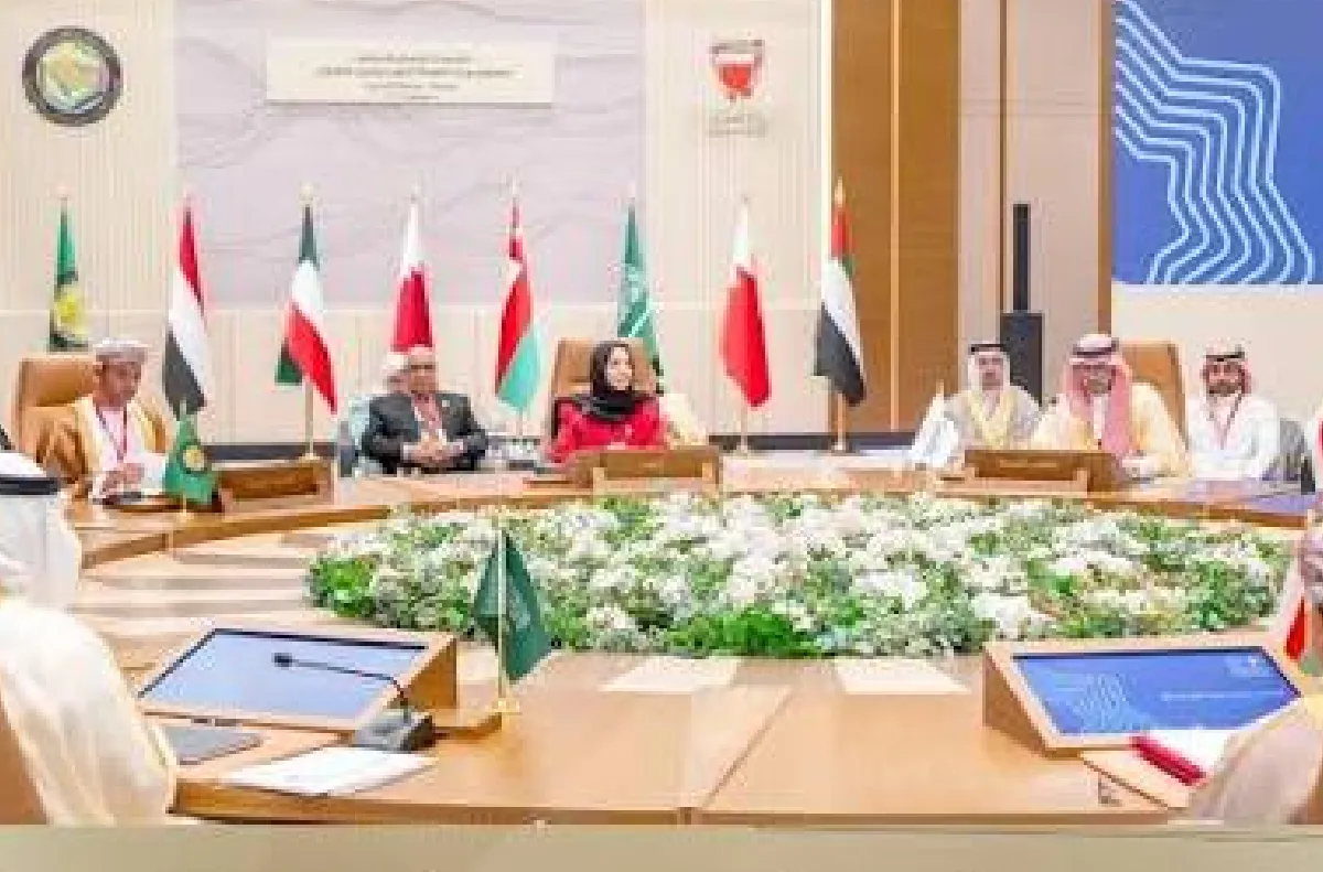 البحرين.. تنظيم الاجتماع الـ 89 لمجلس وزراء الصحة لدول مجلس التعاون الخليجي