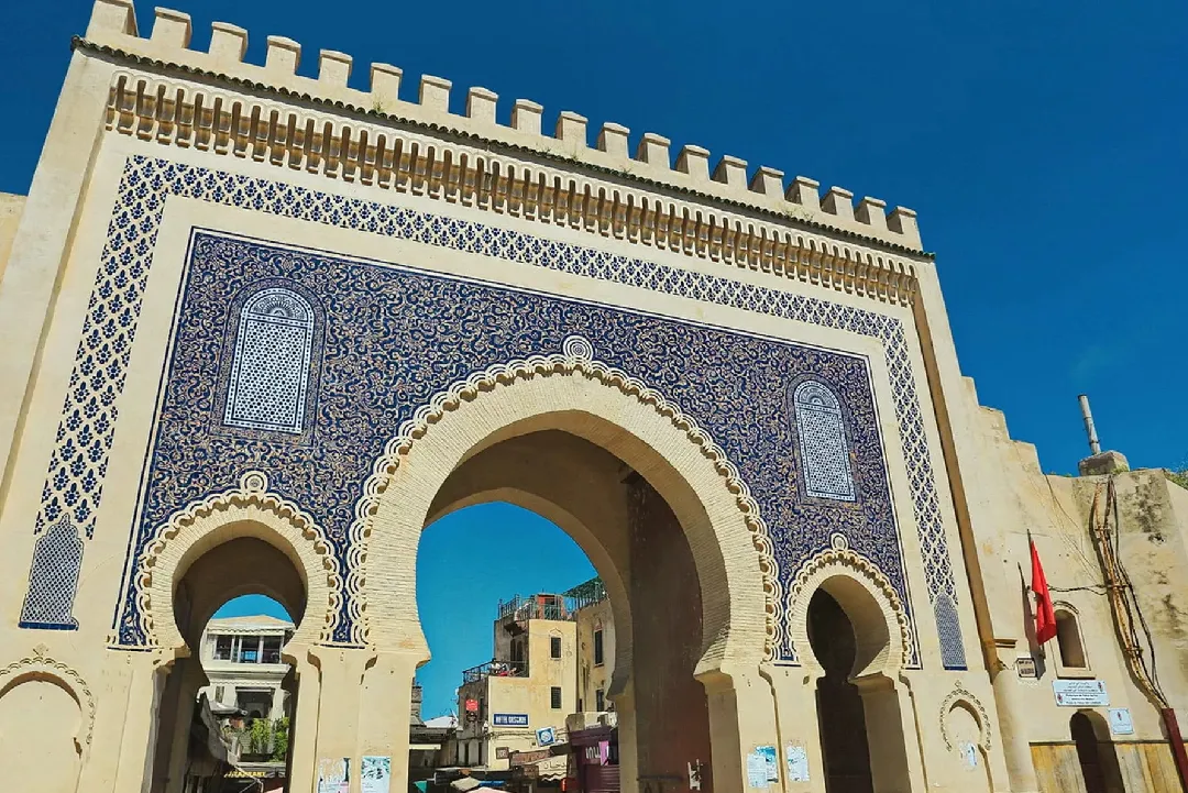 فاس.. ارتفاع عدد ليالي المبيت بمؤسسات الإيواء السياحي عند متم ماي الماضي بنسبة 7 في المائة (مرصد السياحة)