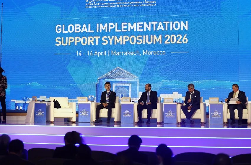 مراكش.. الربط الجوي العالمي محرك أساسي للتقارب بين الشعوب وتعزيز دينامية الاقتصادات (ندوة دولية)