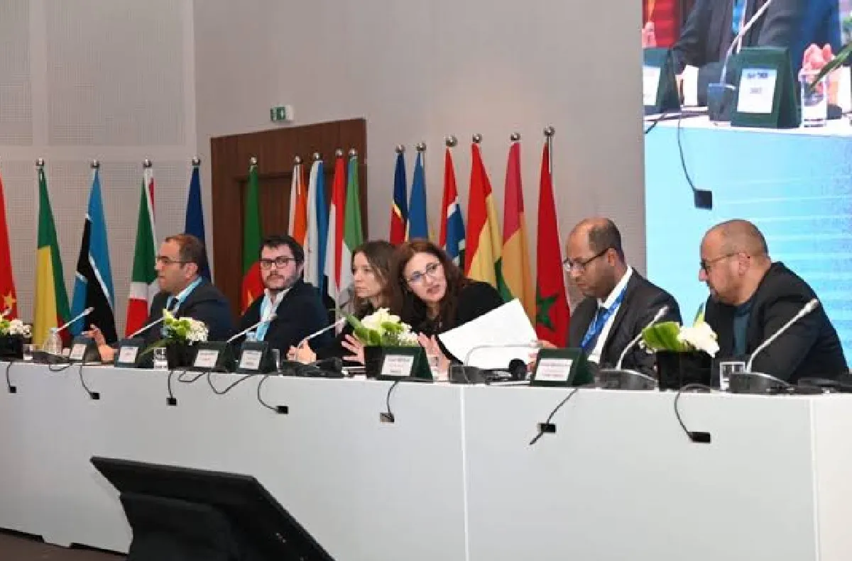 مؤتمر إقليمي بالقاهرة يدعو إلى تعزيز التعاون في مجال التوعية بمخاطر الجرائم الإلكترونية وحماية ضحاياها