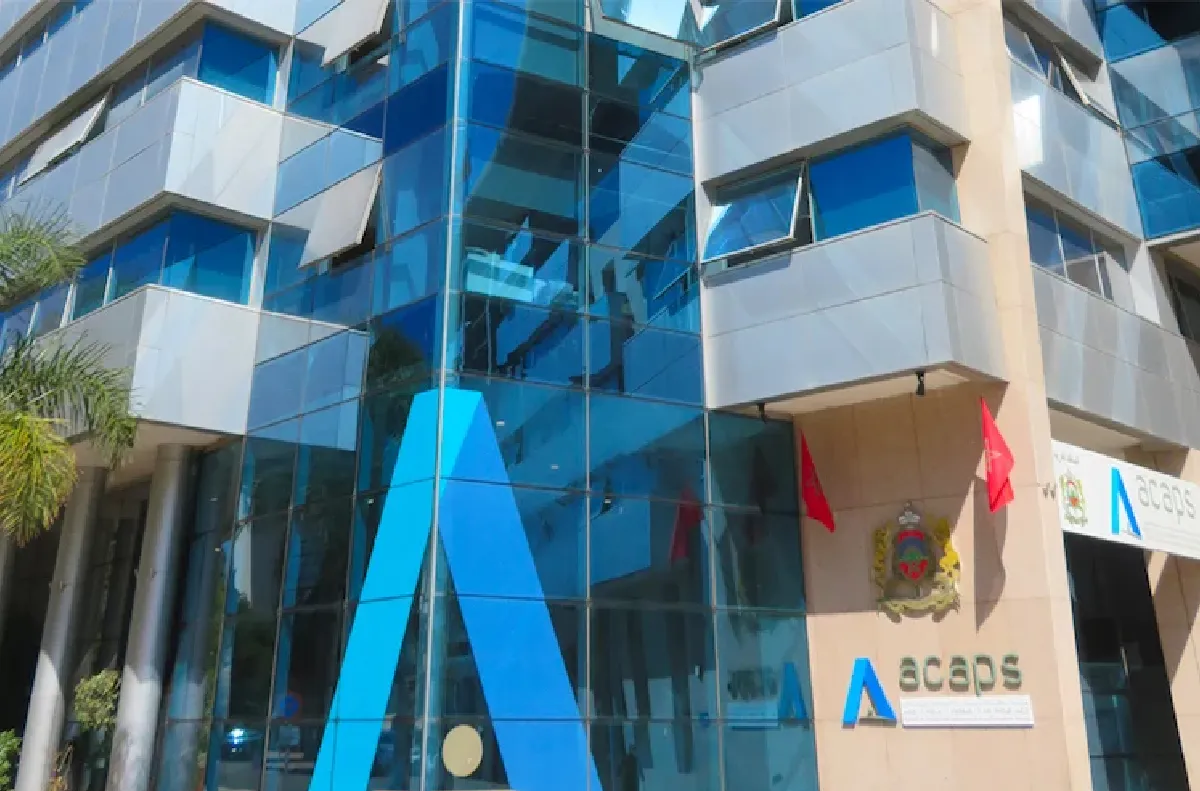 هيئة مراقبة التأمينات والاحتياط الاجتماعي تطلق المجموعة البيداغوجية الجديدة "كتيبي الخاص بالتأمين" المخصصة للتربية المالية