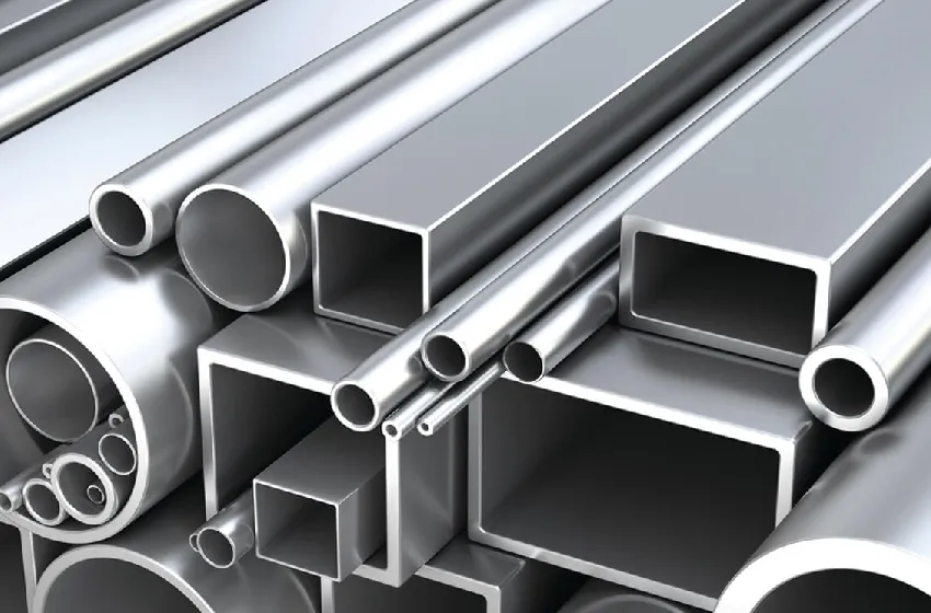 أسعار الألمنيوم تتجه لتسجيل أعلى مكاسب شهرية في عامين