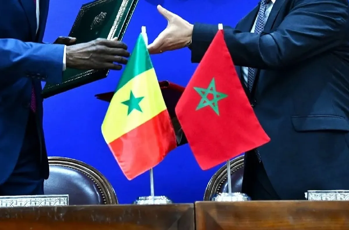 الأمن القانوني وحماية المستثمرين المغاربة والسنغاليين محور لقاء بدكار
