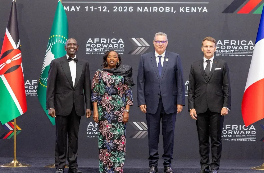 نيروبي.. الرئيس الكيني يدعو إلى مزيد من الإنصاف لفائدة "الـ54 دولة ذات سيادة" في إفريقيا