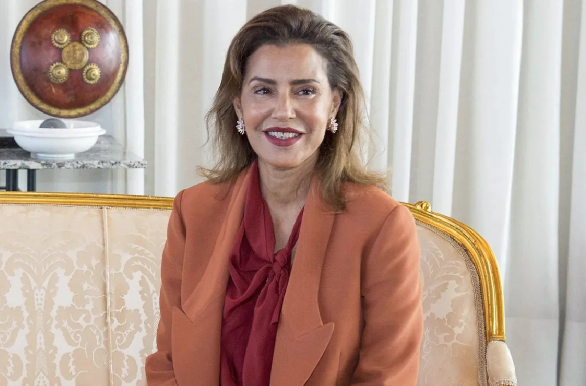 صاحبة السمو الملكي الأميرة للا مريم تطلق الآلية الوطنية للقضاء على تشغيل الأطفال الرامية إلى مواكبة كل طفل، من سحبه من العمل إلى إعادة إدماجه