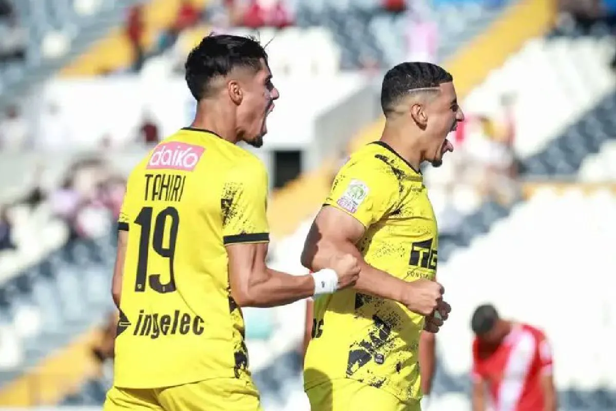 المغرب الرياضي الفاسي.. العودة إلى القمة بعد 41 سنة من الانتظار