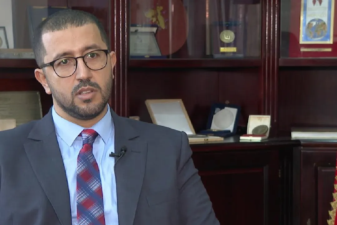 استغلال الملك العمومي .. خمسة أسئلة لرئيس غرفة التجارة والصناعة والخدمات لجهة الرباط- سلا- القنيطرة