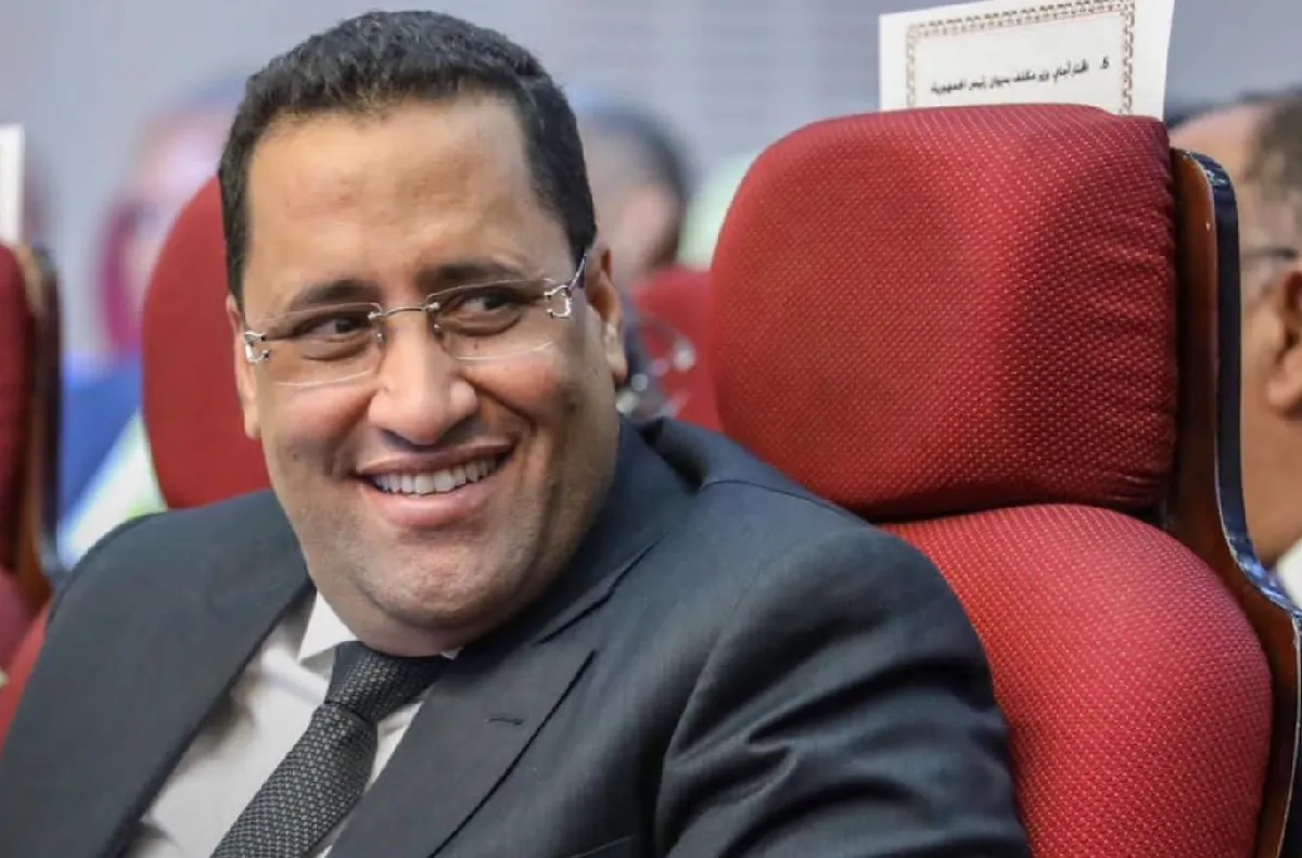 موريتانيا .. الوزير الأول المختار ولد اجاي يقدم استقالة حكومته