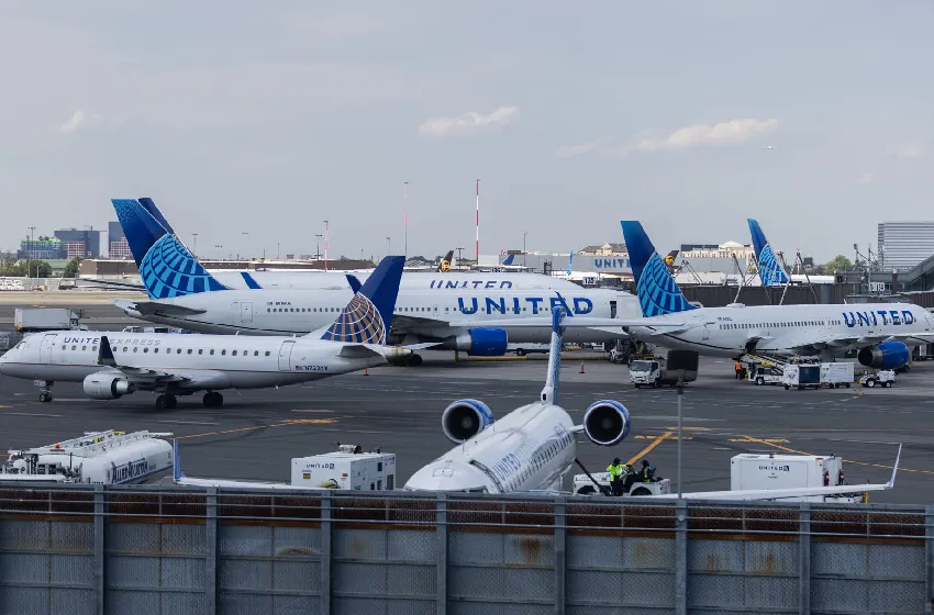 مطارات أمريكية تشهد مجددا اضطرابات بسبب شلل ميزانياتي جزئي