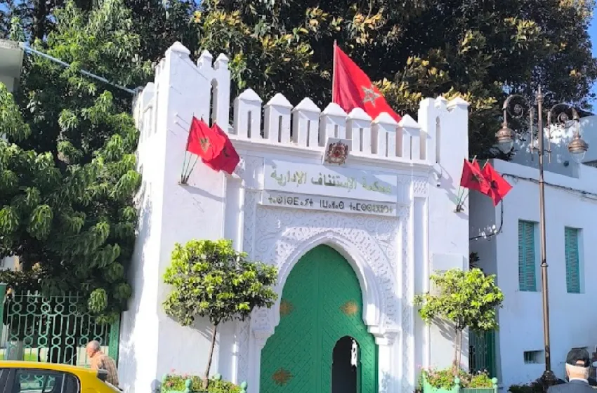 "المنازعات الجمركية" محور يوم دراسي بطنجة