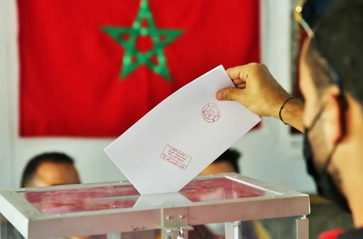 المنظومة الانتخابية .. مقتضيات جديدة تتوخى تحفيز انخراط الشباب والأشخاص في وضعية إعاقة والمغاربة المقيمين في الخارج في الحياة السياسية والانتخابية