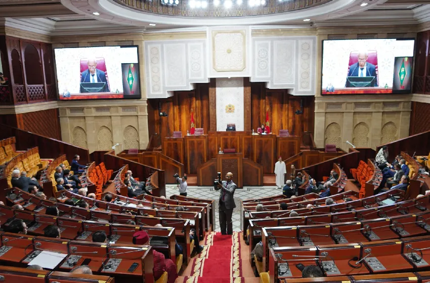 مؤشرات الحصيلة الحكومية لا تعكس في عدد من جوانبها الواقع المعيشي للمواطنين (مكونات المعارضة)