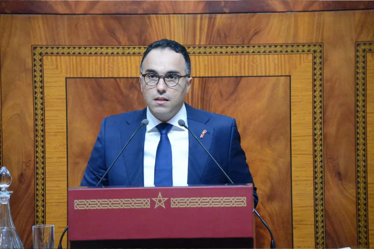 انتخاب المستشار البرلماني محمد رضى الحميني رئيسا للجنة الشؤون الاقتصادية والاجتماعية والبيئية التابعة للجمعية البرلمانية للفرنكوفونية