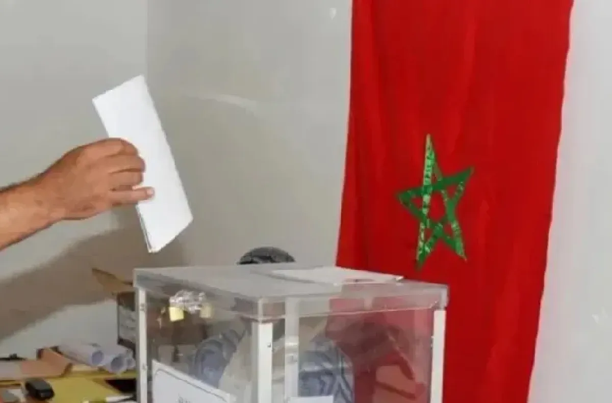 الانتخابات التشريعية.. إقبال على مراكز التصويت بالعالم القروي بجهة مراكش-آسفي