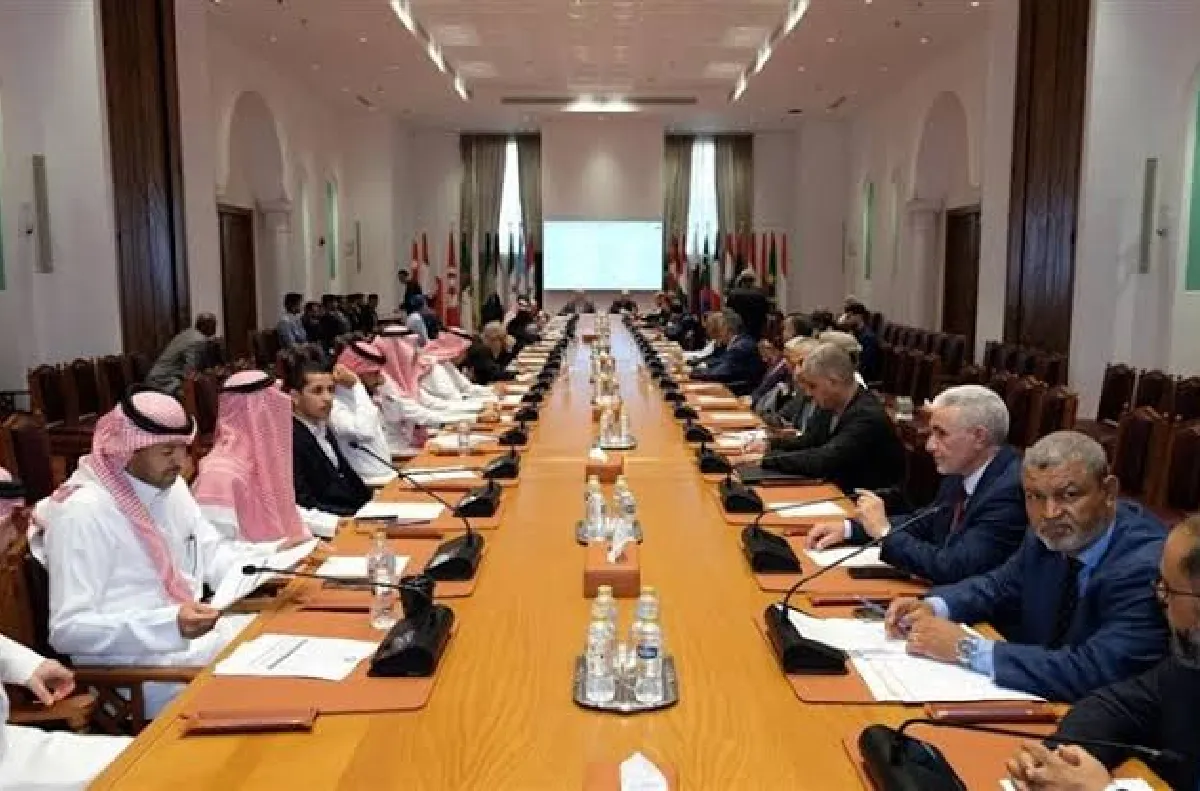 جامعة الدول العربية .. ورشة تدريبية لمكافحة تزييف وتهريب الآثار وحماية الأمن الثقافي العربي