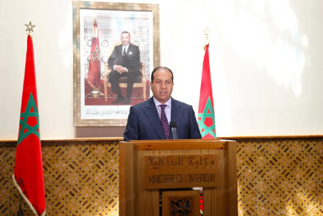 السلطات العمومية اتخذت جميع التدابير الضرورية للتصدي لأي محاولة للعبور غير القانوني نحو مدينتي سبتة ومليلية واعتراض كل من يسعى إلى المشاركة فيها (الناطق الرسمي باسم وزارة الداخلية)